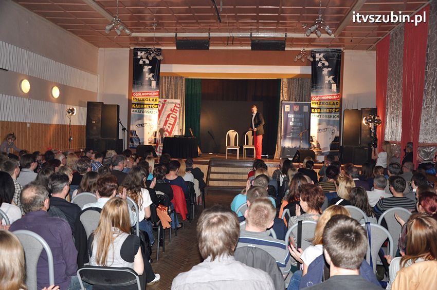 KORKI 2014 zakończone wielkim sukcesem