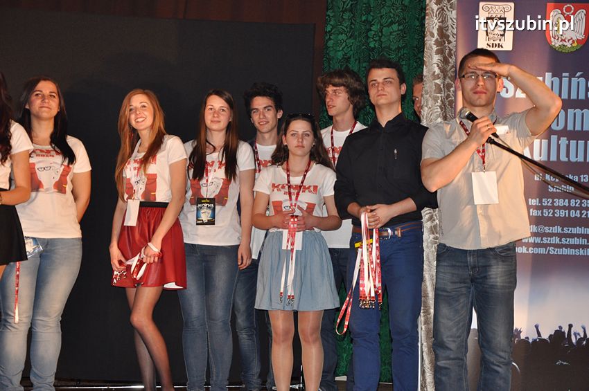 KORKI 2014 zakończone wielkim sukcesem