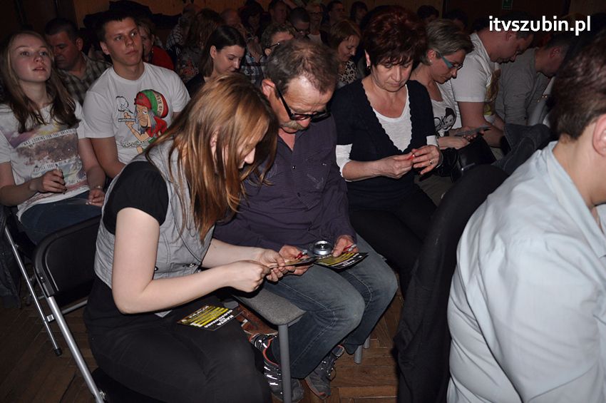 KORKI 2014 zakończone wielkim sukcesem