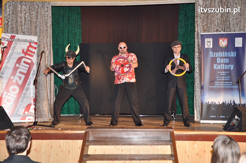 KORKI 2014 zakończone wielkim sukcesem