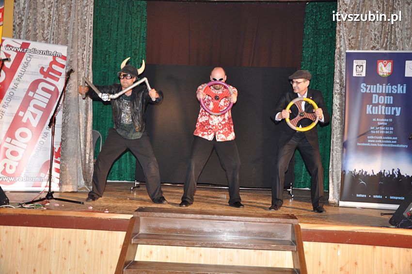 KORKI 2014 zakończone wielkim sukcesem