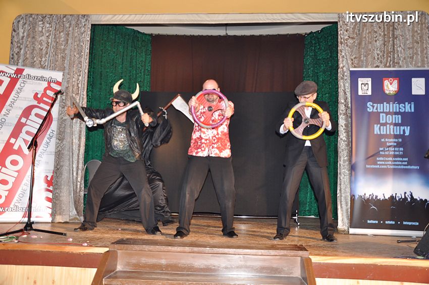 KORKI 2014 zakończone wielkim sukcesem