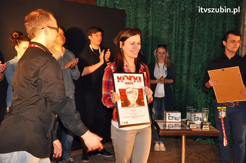 KORKI 2014 zakończone wielkim sukcesem