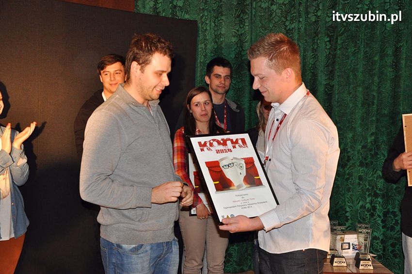 KORKI 2014 zakończone wielkim sukcesem