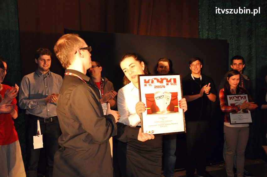 KORKI 2014 zakończone wielkim sukcesem