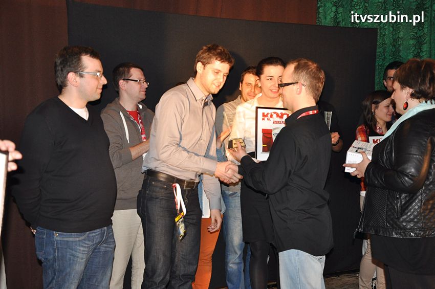 KORKI 2014 zakończone wielkim sukcesem