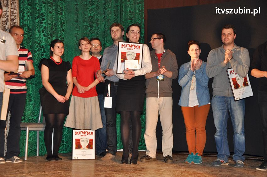 KORKI 2014 zakończone wielkim sukcesem