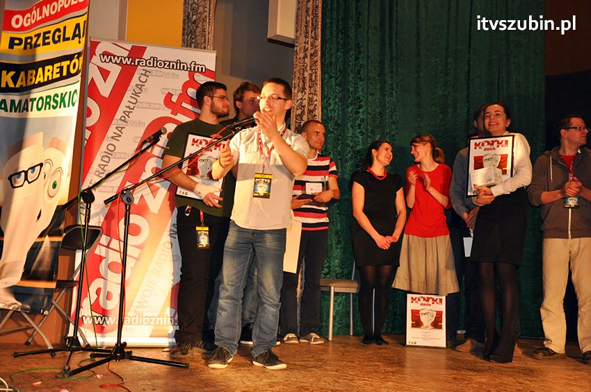 KORKI 2014 zakończone wielkim sukcesem