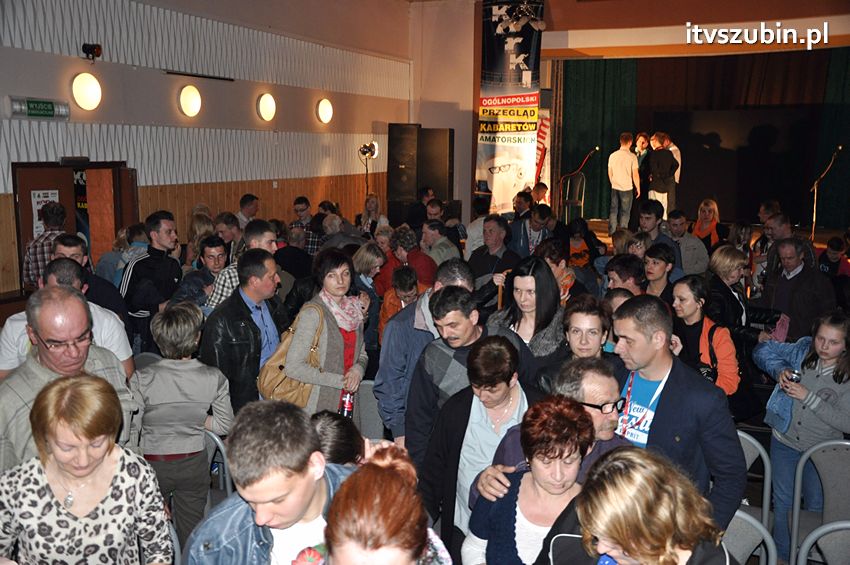 KORKI 2014 zakończone wielkim sukcesem