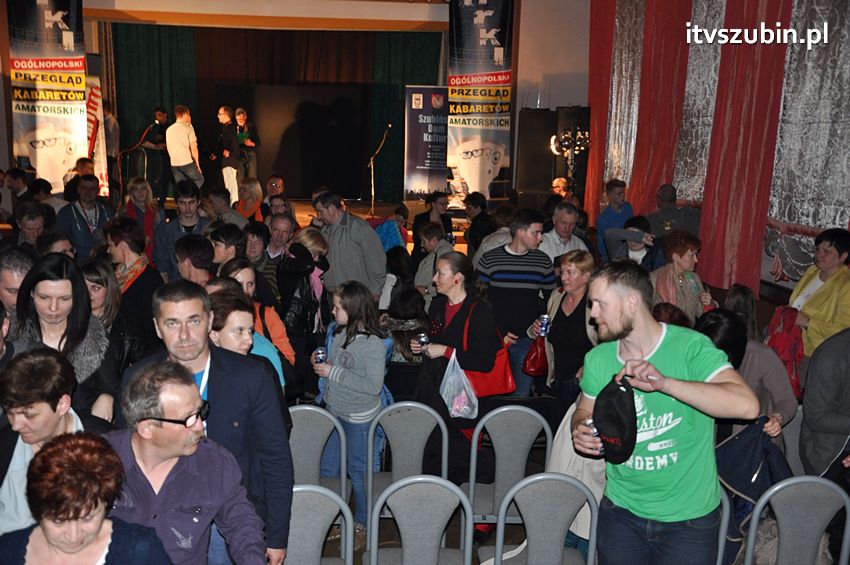 KORKI 2014 zakończone wielkim sukcesem