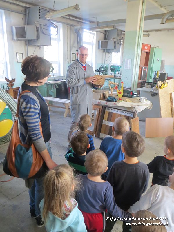 Świąteczne zajączki, pięknie malowane?