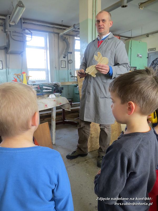 Świąteczne zajączki, pięknie malowane?