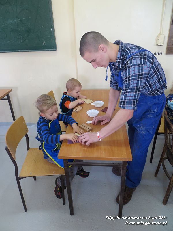 Świąteczne zajączki, pięknie malowane?