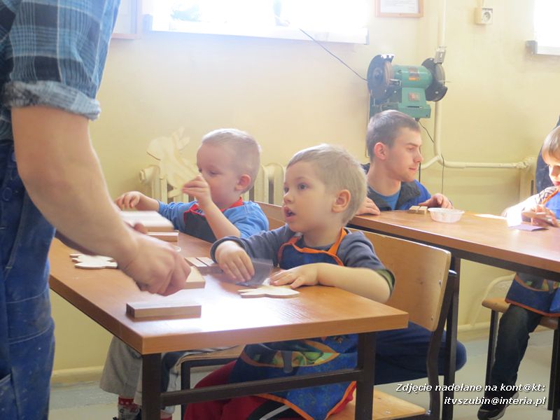 Świąteczne zajączki, pięknie malowane?