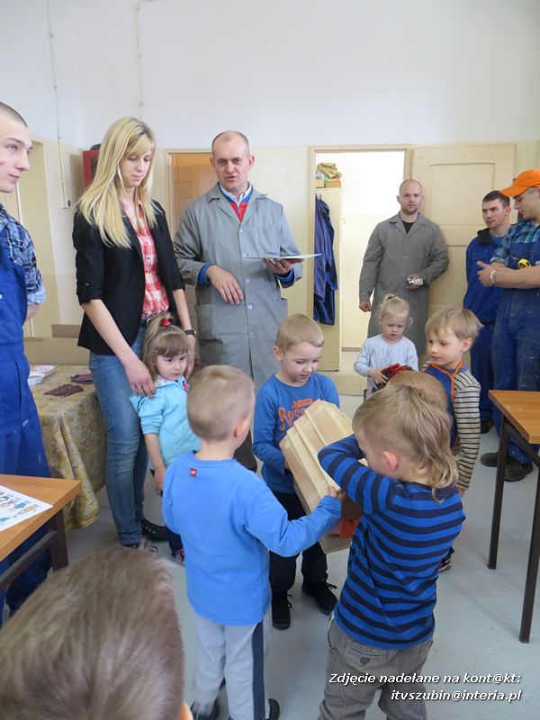 Świąteczne zajączki, pięknie malowane?