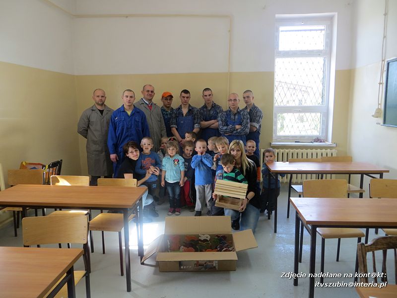 Świąteczne zajączki, pięknie malowane?