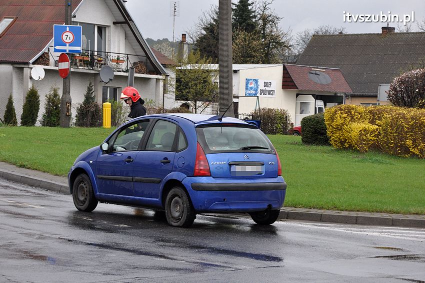 Informacje o działaniach straży pożarnej na terenie powiatu nakielskiego w okresie 14.04.2014 ? 19.04.2014