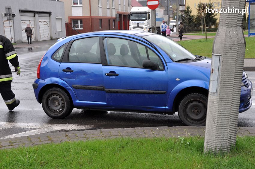 Informacje o działaniach straży pożarnej na terenie powiatu nakielskiego w okresie 14.04.2014 ? 19.04.2014