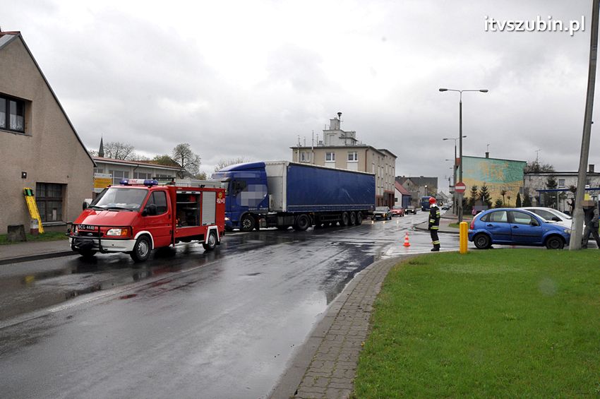 Informacje o działaniach straży pożarnej na terenie powiatu nakielskiego w okresie 14.04.2014 ? 19.04.2014