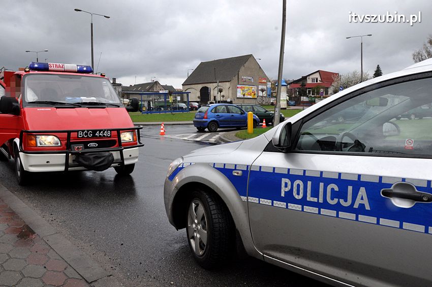 Informacje o działaniach straży pożarnej na terenie powiatu nakielskiego w okresie 14.04.2014 ? 19.04.2014