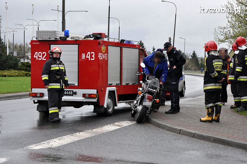 Informacje o działaniach straży pożarnej na terenie powiatu nakielskiego w okresie 14.04.2014 ? 19.04.2014