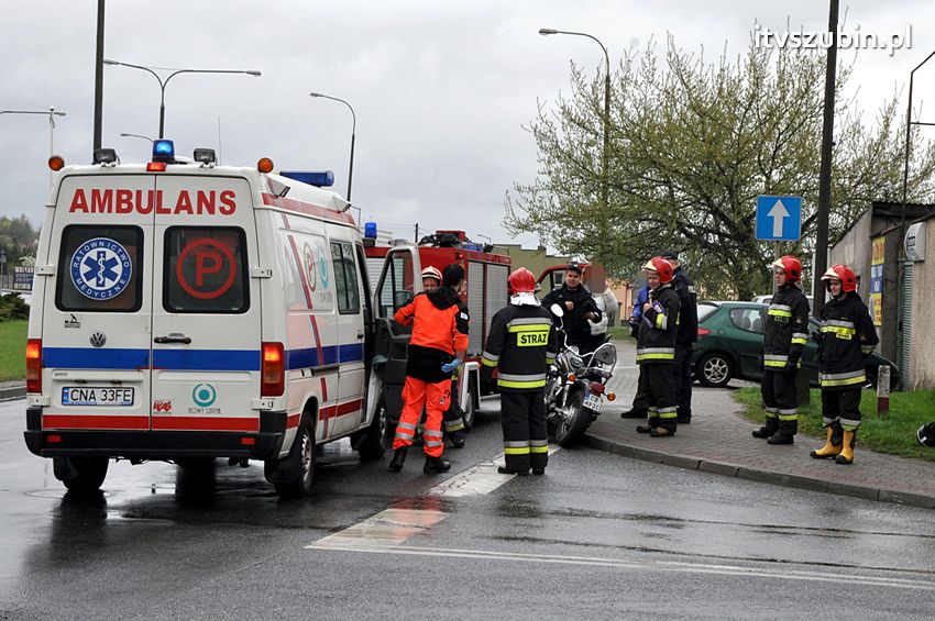 Informacje o działaniach straży pożarnej na terenie powiatu nakielskiego w okresie 14.04.2014 ? 19.04.2014