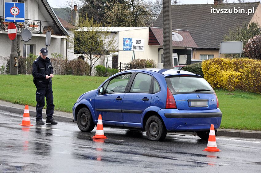 Informacje o działaniach straży pożarnej na terenie powiatu nakielskiego w okresie 14.04.2014 ? 19.04.2014