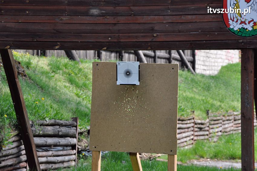 III Powiatowa Olimpiada Obrony Cywilnej odbyła się w Szubinie