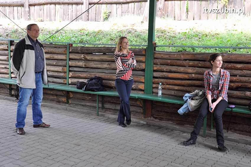 III Powiatowa Olimpiada Obrony Cywilnej odbyła się w Szubinie