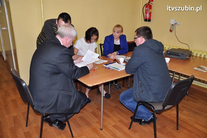 III Powiatowa Olimpiada Obrony Cywilnej odbyła się w Szubinie