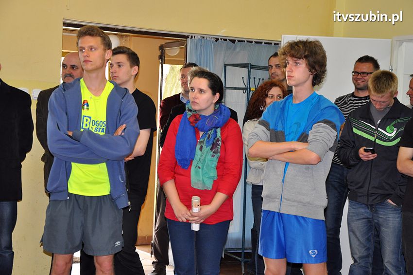 III Powiatowa Olimpiada Obrony Cywilnej odbyła się w Szubinie