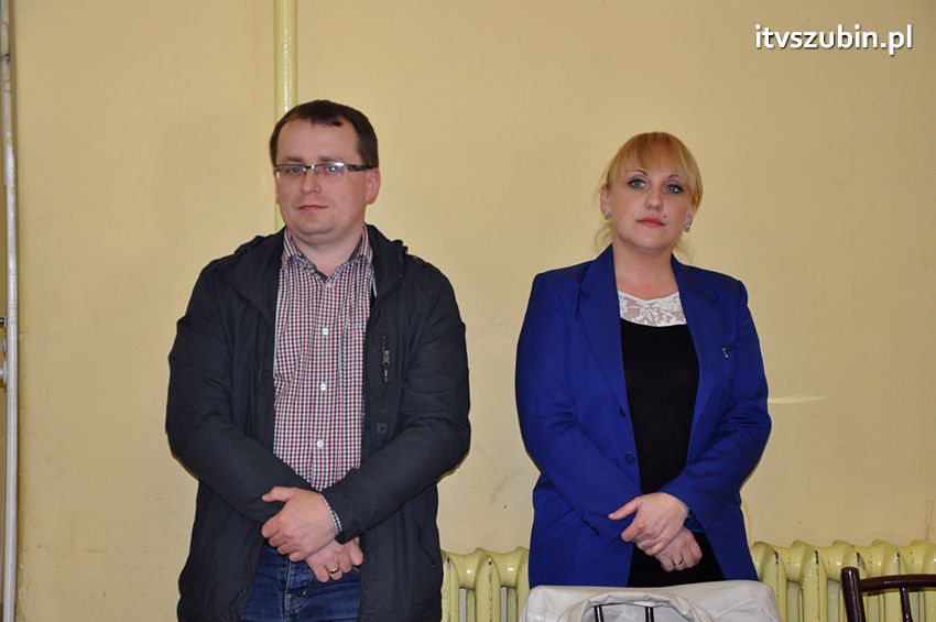 III Powiatowa Olimpiada Obrony Cywilnej odbyła się w Szubinie