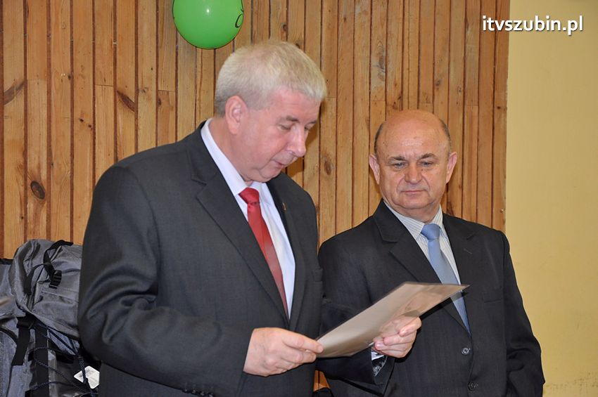 III Powiatowa Olimpiada Obrony Cywilnej odbyła się w Szubinie