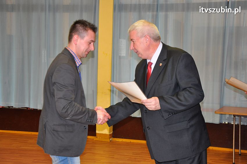 III Powiatowa Olimpiada Obrony Cywilnej odbyła się w Szubinie