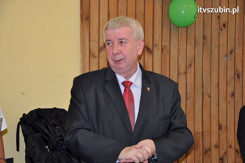 III Powiatowa Olimpiada Obrony Cywilnej odbyła się w Szubinie