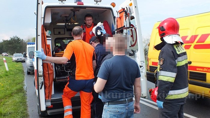 Dachowanie za Gorzeniem