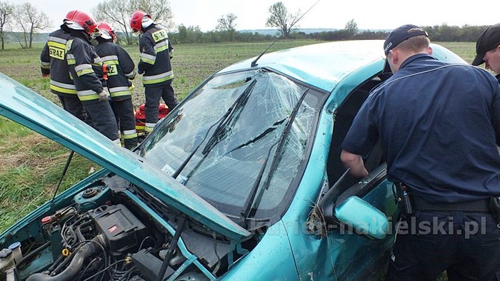 Dachowanie za Gorzeniem