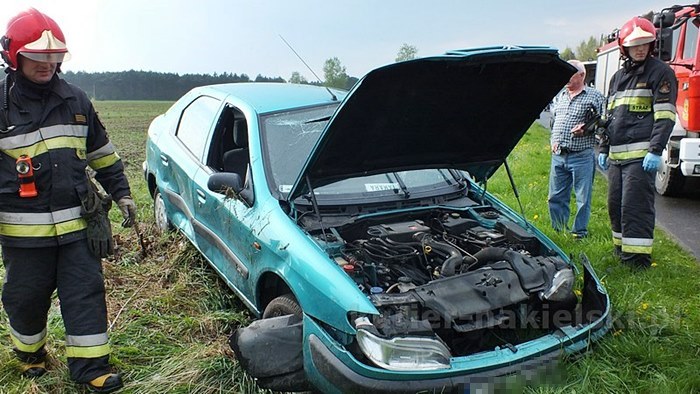 Dachowanie za Gorzeniem