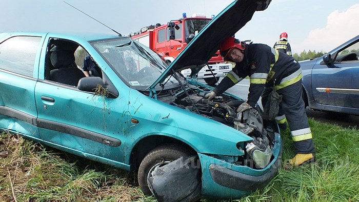 Dachowanie za Gorzeniem