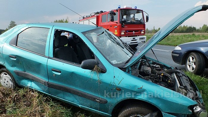 Dachowanie za Gorzeniem