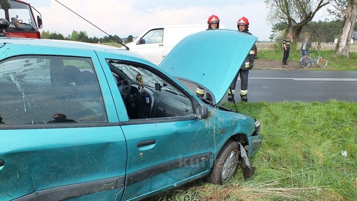 Dachowanie za Gorzeniem