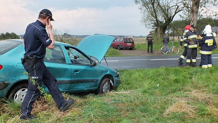 Dachowanie za Gorzeniem