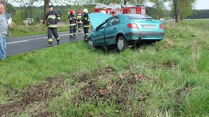 Dachowanie za Gorzeniem