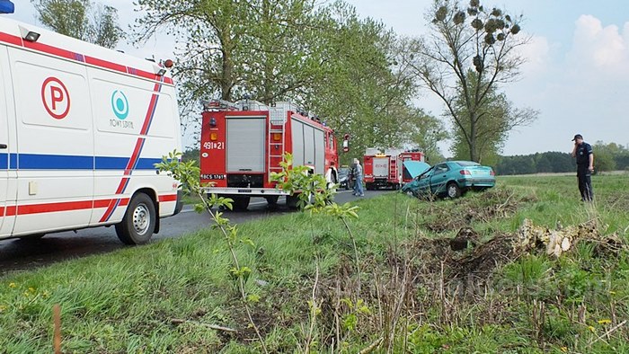 Dachowanie za Gorzeniem