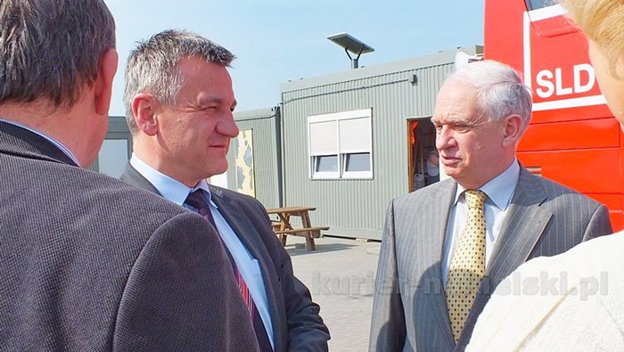 Kampania wyborcza do Europarlamentu ruszyła