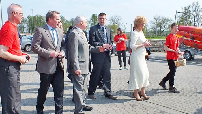 Kampania wyborcza do Europarlamentu ruszyła