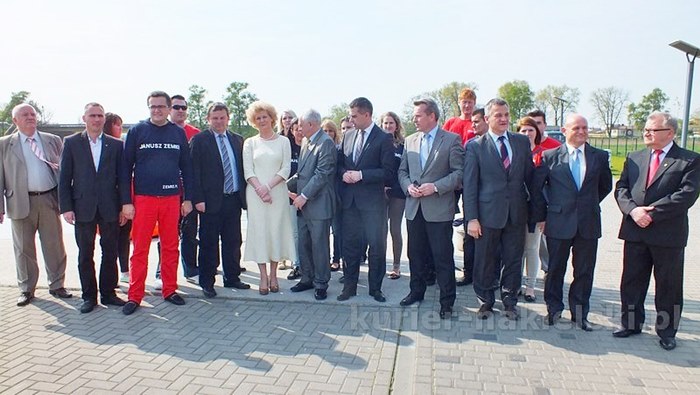 Kampania wyborcza do Europarlamentu ruszyła