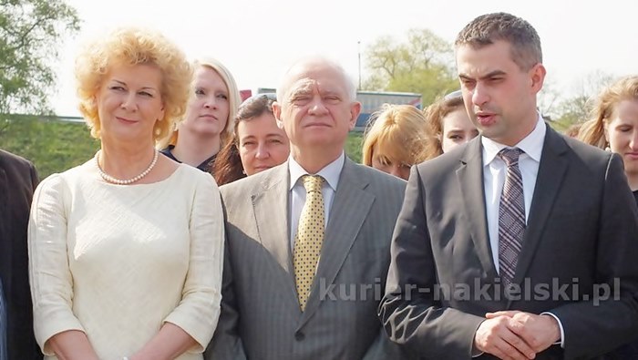 Kampania wyborcza do Europarlamentu ruszyła