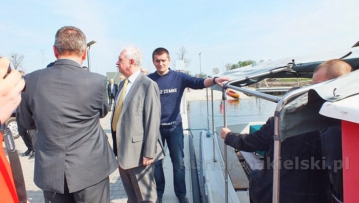 Kampania wyborcza do Europarlamentu ruszyła