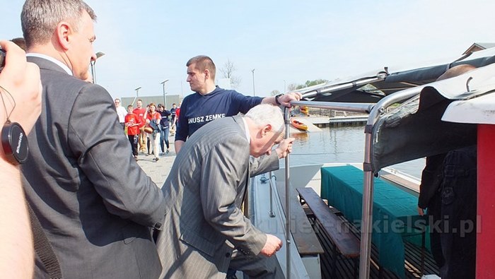 Kampania wyborcza do Europarlamentu ruszyła